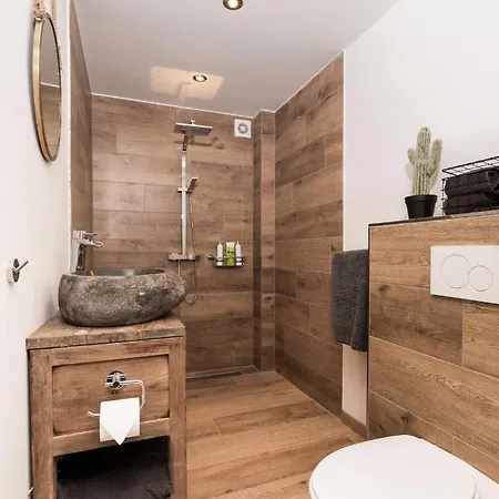 B&B De Zandhoef * Eersel