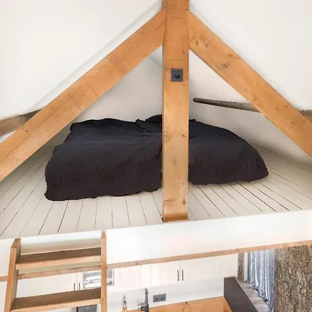 B&B De Zandhoef * Eersel