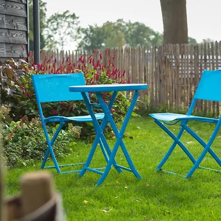 B&B De Zandhoef Eersel
