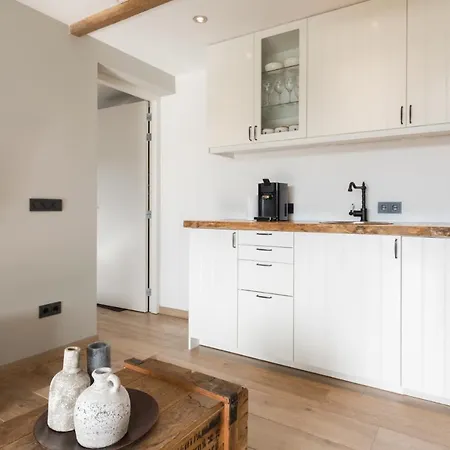 Hytte De Zandhoef Eersel