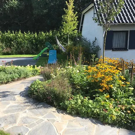 山林小屋 De Zandhoef