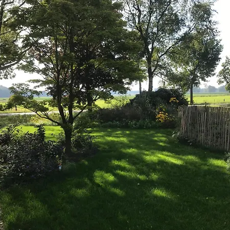 De Zandhoef 山林小屋