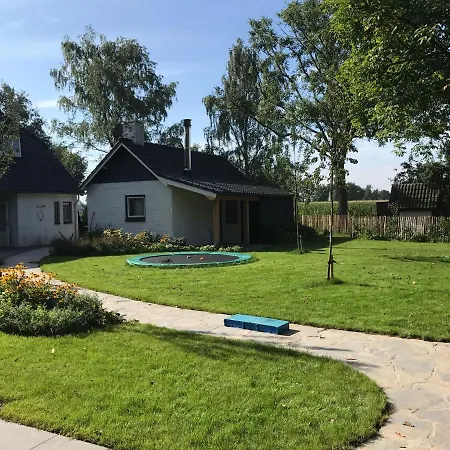 B&B De Zandhoef