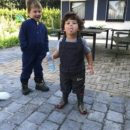 B&B De Zandhoef Eersel