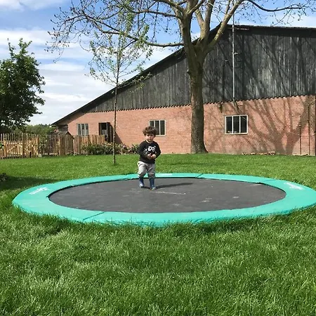 De Zandhoef Orman Evi Eersel
