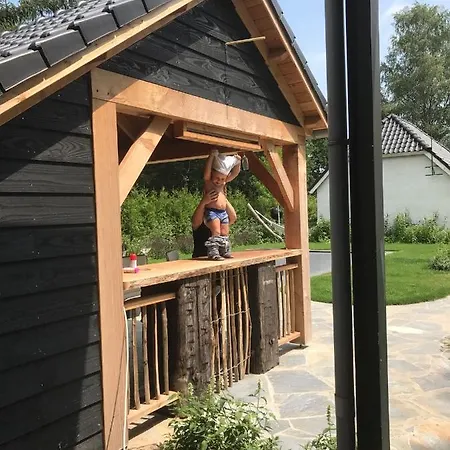 B&B De Zandhoef Eersel