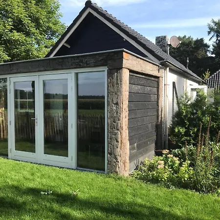 Jaktstuga B&B De Zandhoef Eersel