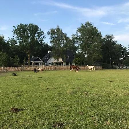 De Zandhoef * Eersel