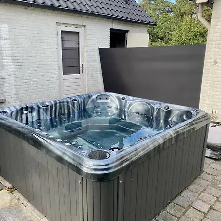 B&B De Zandhoef *