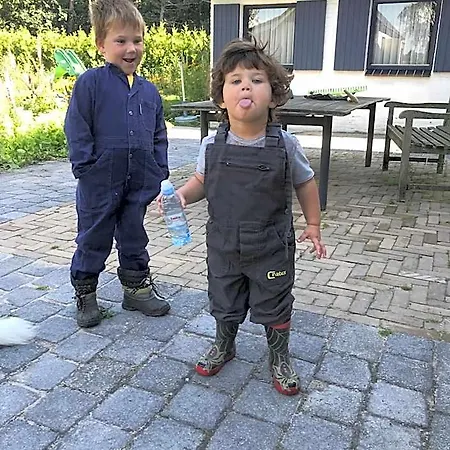 De Zandhoef *