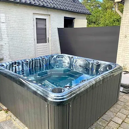 ロッジ De Zandhoef *