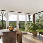 Lodge De Zandhoef