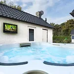 Lodge De Zandhoef Eersel