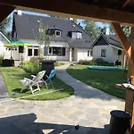 Lodge De Zandhoef Eersel