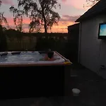 De Zandhoef Lodge *